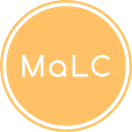 株式会社MaLC ロゴ
